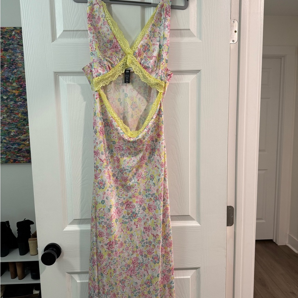 Beach Riot Kimi Dress - Picture 4 of 4